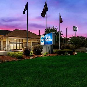 Best Western Detroit Livonia